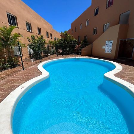 Вилла Casa Orange Piscine Terrasse Parking Сан-Себастьян-де-ла-Гомера Экстерьер фото