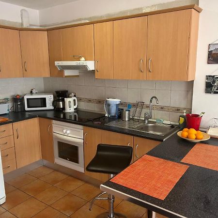 Вилла Casa Orange Piscine Terrasse Parking Сан-Себастьян-де-ла-Гомера Экстерьер фото