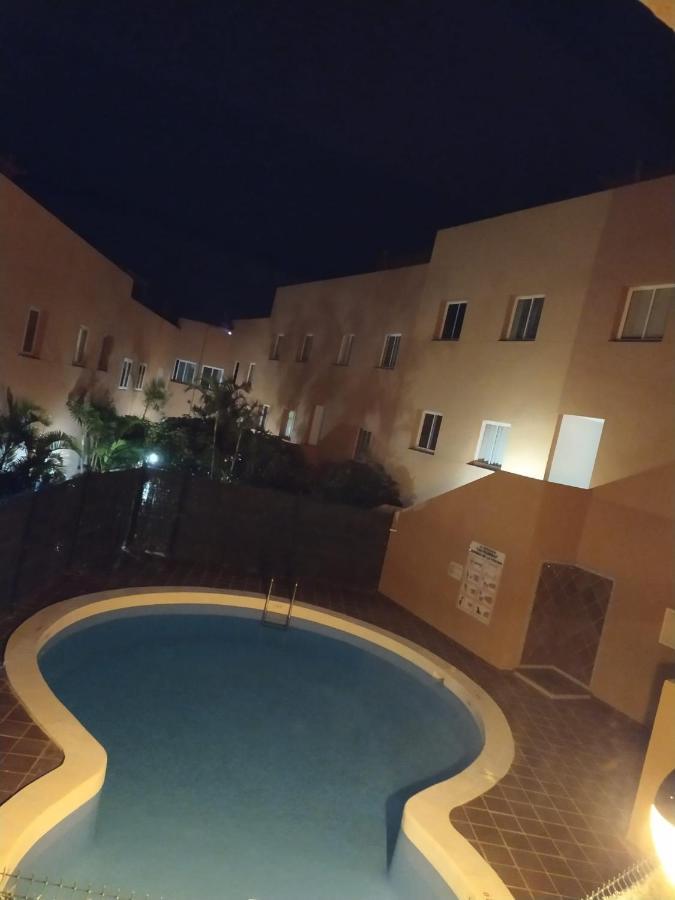 Вилла Casa Orange Piscine Terrasse Parking Сан-Себастьян-де-ла-Гомера Экстерьер фото