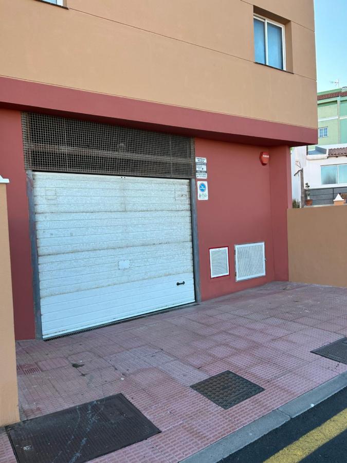 Вилла Casa Orange Piscine Terrasse Parking Сан-Себастьян-де-ла-Гомера Экстерьер фото