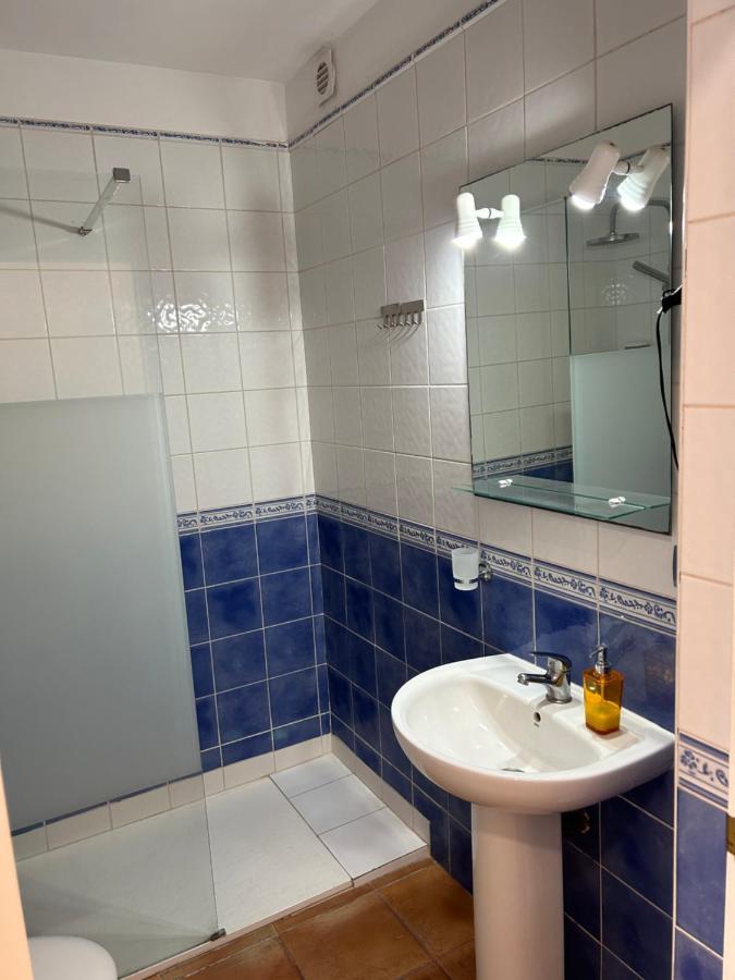 Вилла Casa Orange Piscine Terrasse Parking Сан-Себастьян-де-ла-Гомера Экстерьер фото