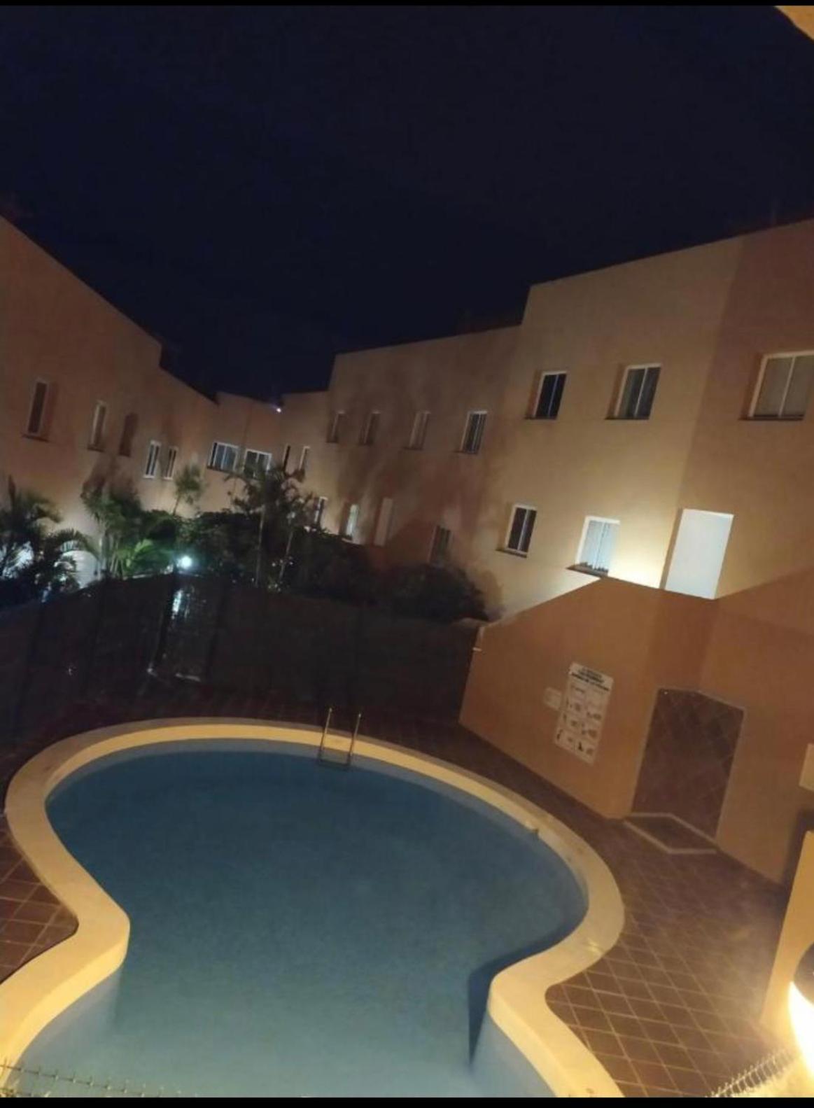 Вилла Casa Orange Piscine Terrasse Parking Сан-Себастьян-де-ла-Гомера Экстерьер фото